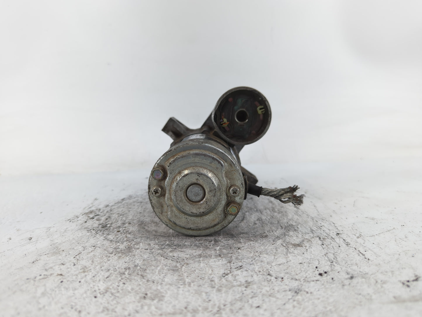 2012-2018 Ford Focus Car Starter Motor Solenoid OEM P/N:BB5T-11000-BA Fits Fits 2012 2013 2014 2015 2016 2017 2018 2019 2020