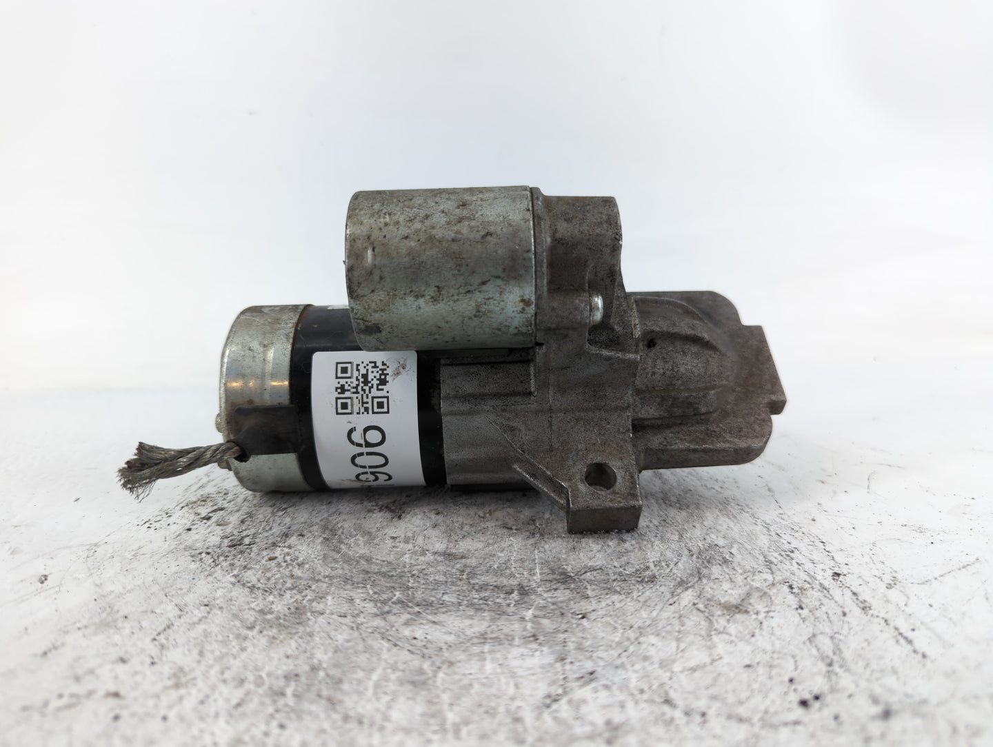 2012-2018 Ford Focus Car Starter Motor Solenoid OEM P/N:BB5T-11000-BA Fits Fits 2012 2013 2014 2015 2016 2017 2018 2019 2020