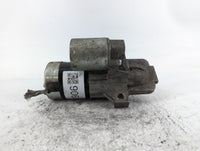 2012-2018 Ford Focus Car Starter Motor Solenoid OEM P/N:BB5T-11000-BA Fits Fits 2012 2013 2014 2015 2016 2017 2018 2019 2020