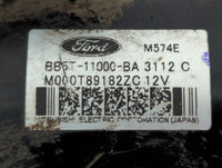 2012-2018 Ford Focus Car Starter Motor Solenoid OEM P/N:BB5T-11000-BA Fits Fits 2012 2013 2014 2015 2016 2017 2018 2019 2020