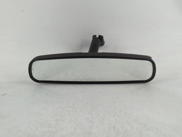 2010-2018 Ford Focus Interior Rear View Mirror Replacement OEM P/N:E8011681 Fits OEM Used Auto Parts - Oemusedautoparts1.com
