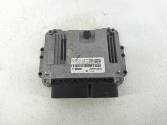 compare product 2012-2013 Ford Focus PCM Engine Control Computer ECU ECM PCU OEM P/N:BV61-12B684-BA DM5A-12A650-CC Fits Fits 2012 2013 OEM Used Auto Parts
