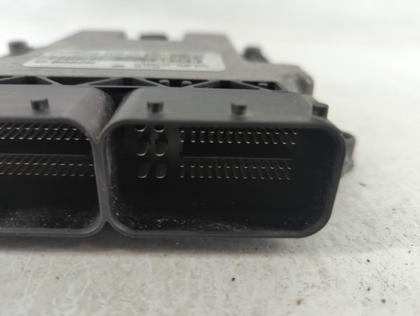 2012-2013 Ford Focus PCM Engine Control Computer ECU ECM PCU OEM P/N:BV61-12B684-BA DM5A-12A650-CC Fits Fits 2012 2013 OEM U