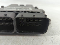 2012-2013 Ford Focus PCM Engine Control Computer ECU ECM PCU OEM P/N:BV61-12B684-BA DM5A-12A650-CC Fits Fits 2012 2013 OEM U
