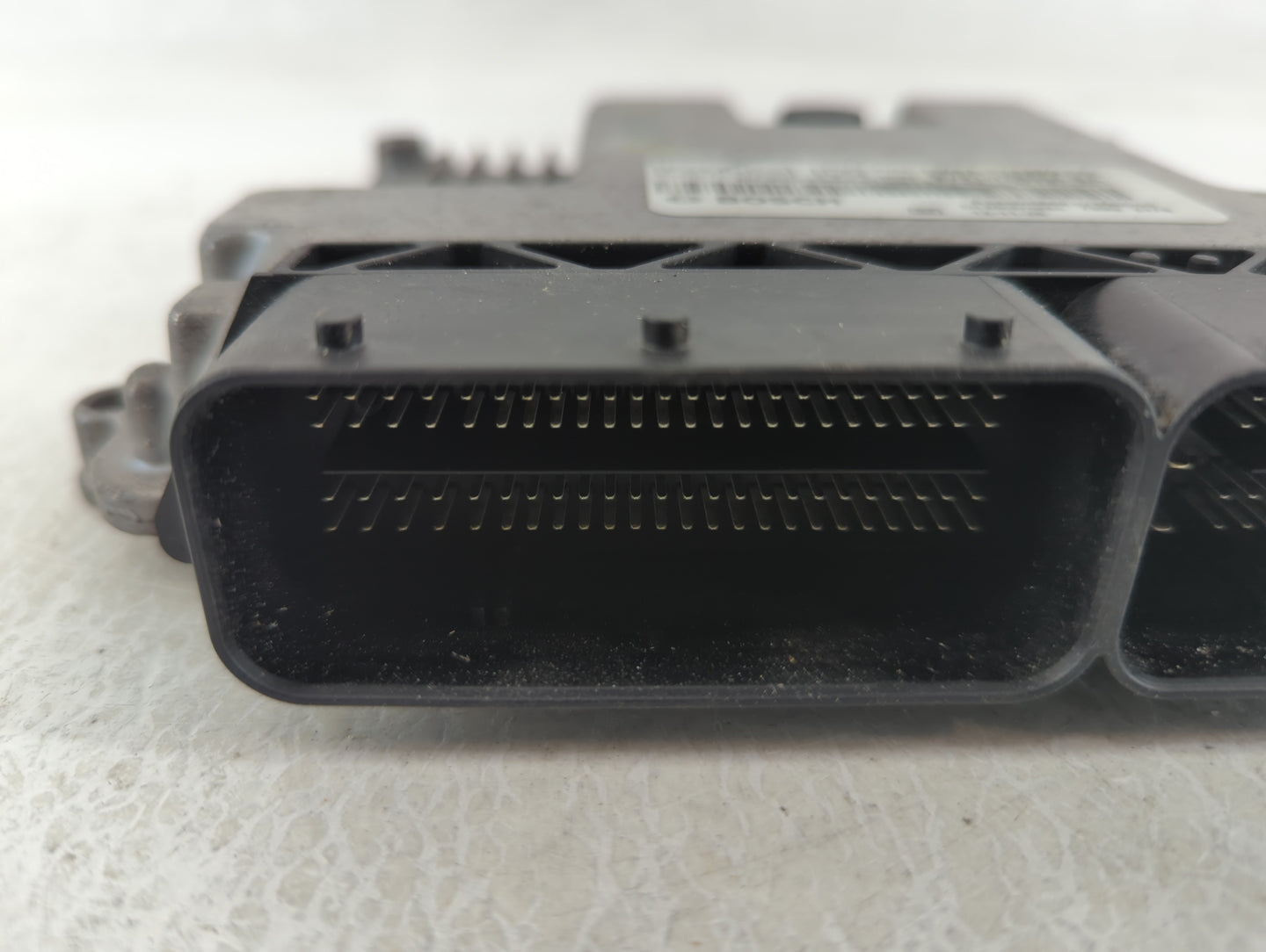 2012-2013 Ford Focus PCM Engine Control Computer ECU ECM PCU OEM P/N:BV61-12B684-BA DM5A-12A650-CC Fits Fits 2012 2013 OEM U