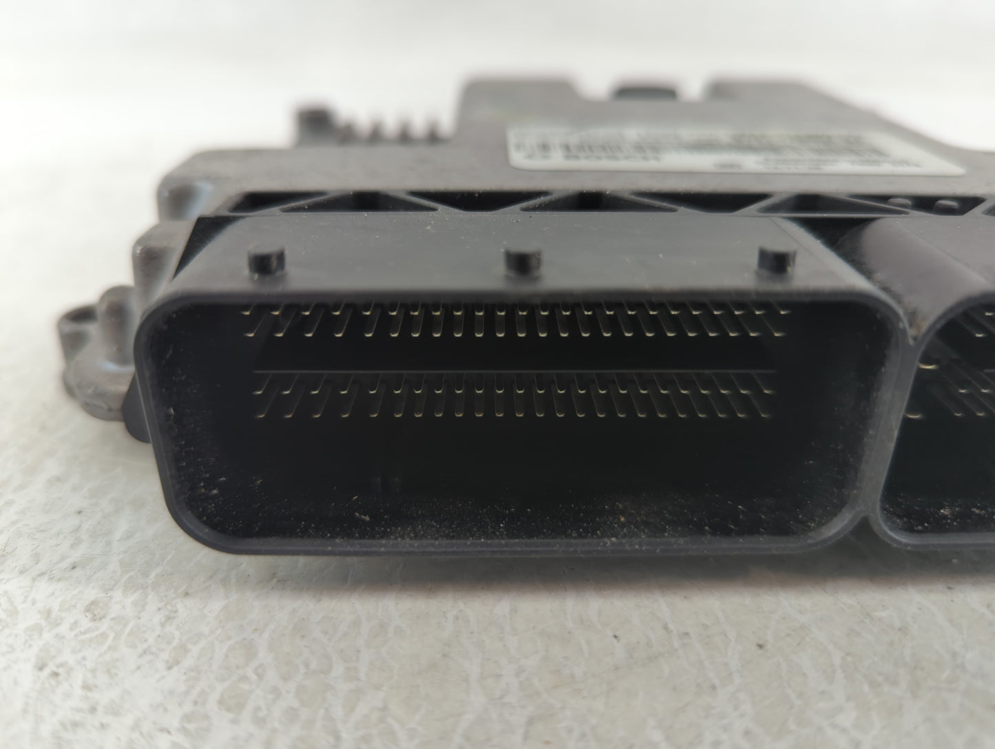 2012-2013 Ford Focus PCM Engine Control Computer ECU ECM PCU OEM P/N:BV61-12B684-BA DM5A-12A650-CC Fits Fits 2012 2013 OEM U