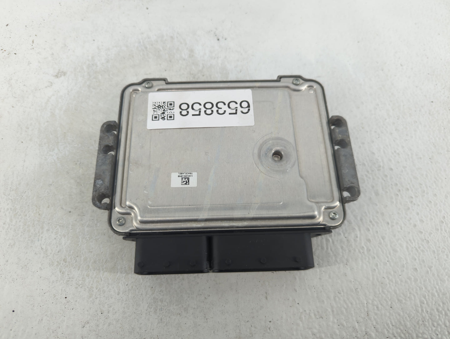 2012-2013 Ford Focus PCM Engine Control Computer ECU ECM PCU OEM P/N:BV61-12B684-BA DM5A-12A650-CC Fits Fits 2012 2013 OEM U