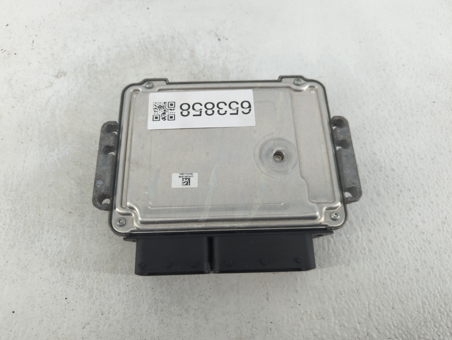 2012-2013 Ford Focus PCM Engine Control Computer ECU ECM PCU OEM P/N:BV61-12B684-BA DM5A-12A650-CC Fits Fits 2012 2013 OEM U