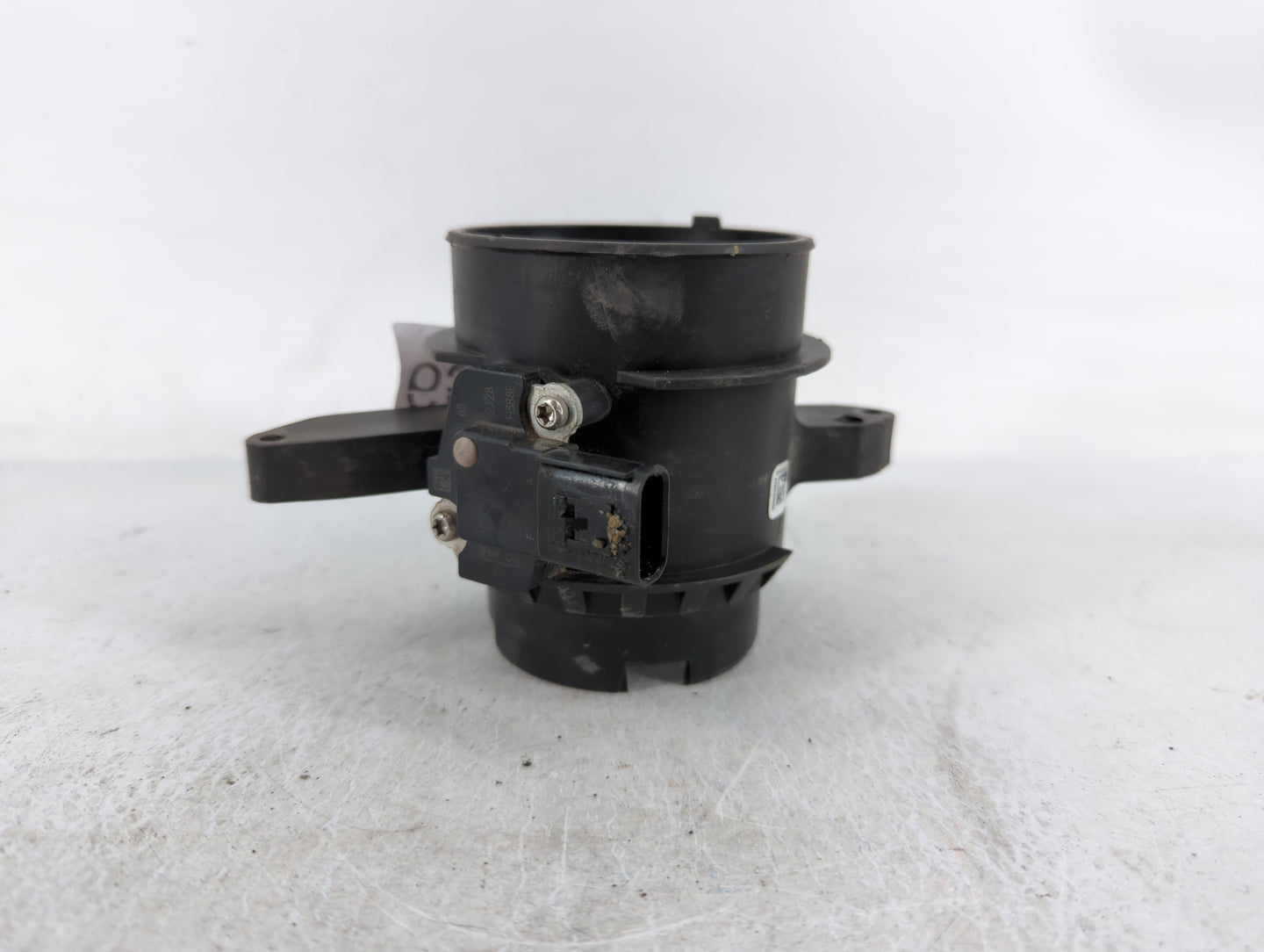 2012-2018 Ford Focus Mass Air Flow Meter Maf - Oemusedautoparts1.com