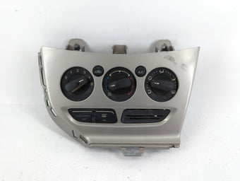 compare product 2013-2014 Ford Focus Climate Control Module Temperature AC/Heater Replacement P/N:CM5T-19980-AE Fits Fits 2013 2014 OEM Used Auto Parts