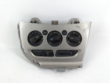 2013-2014 Ford Focus Climate Control Module Temperature AC/Heater Replacement P/N:CM5T-19980-AE Fits Fits 2013 2014 OEM Used