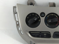 2013-2014 Ford Focus Climate Control Module Temperature AC/Heater Replacement P/N:CM5T-19980-AE Fits Fits 2013 2014 OEM Used