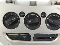 2013-2014 Ford Focus Climate Control Module Temperature AC/Heater Replacement P/N:CM5T-19980-AE Fits Fits 2013 2014 OEM Used