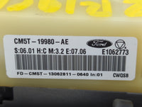 2013-2014 Ford Focus Climate Control Module Temperature AC/Heater Replacement P/N:CM5T-19980-AE Fits Fits 2013 2014 OEM Used