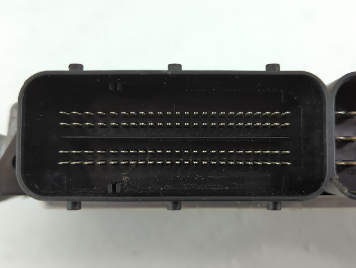 2012-2013 Ford Focus PCM Engine Control Computer ECU ECM PCU OEM P/N:BV61-12B684-BA CM5A-12A650-ATE Fits 2012 2013 OEM Used 