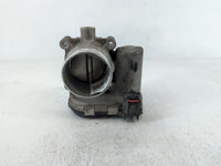 2012-2013 Ford Focus Throttle Body P/N:CM5E9F991AD Fits Fits 2012 2013 2014 2015 2016 2017 OEM Used Auto Parts - Oemusedauto