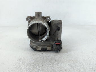 compare product 2012-2013 Ford Focus Throttle Body P/N:CM5E9F991AD Fits Fits 2012 2013 2014 2015 2016 2017 OEM Used Auto Parts