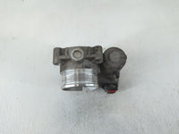 2012-2013 Ford Focus Throttle Body P/N:CM5E9F991AD Fits Fits 2012 2013 2014 2015 2016 2017 OEM Used Auto Parts - Oemusedauto