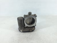 2012-2013 Ford Focus Throttle Body P/N:CM5E9F991AD Fits Fits 2012 2013 2014 2015 2016 2017 OEM Used Auto Parts - Oemusedauto