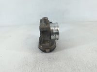 2012-2013 Ford Focus Throttle Body P/N:CM5E9F991AD Fits Fits 2012 2013 2014 2015 2016 2017 OEM Used Auto Parts - Oemusedauto