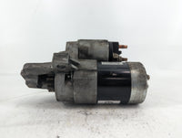 2012-2018 Ford Focus Car Starter Motor Solenoid OEM P/N:M000T89182ZC BB5T-11000-BA Fits OEM Used Auto Parts - Oemusedautopar