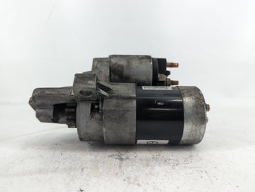 2012-2018 Ford Focus Car Starter Motor Solenoid OEM P/N:M000T89182ZC BB5T-11000-BA Fits OEM Used Auto Parts - Oemusedautopar