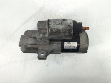 2012-2018 Ford Focus Car Starter Motor Solenoid OEM P/N:M000T89182ZC BB5T-11000-BA Fits OEM Used Auto Parts