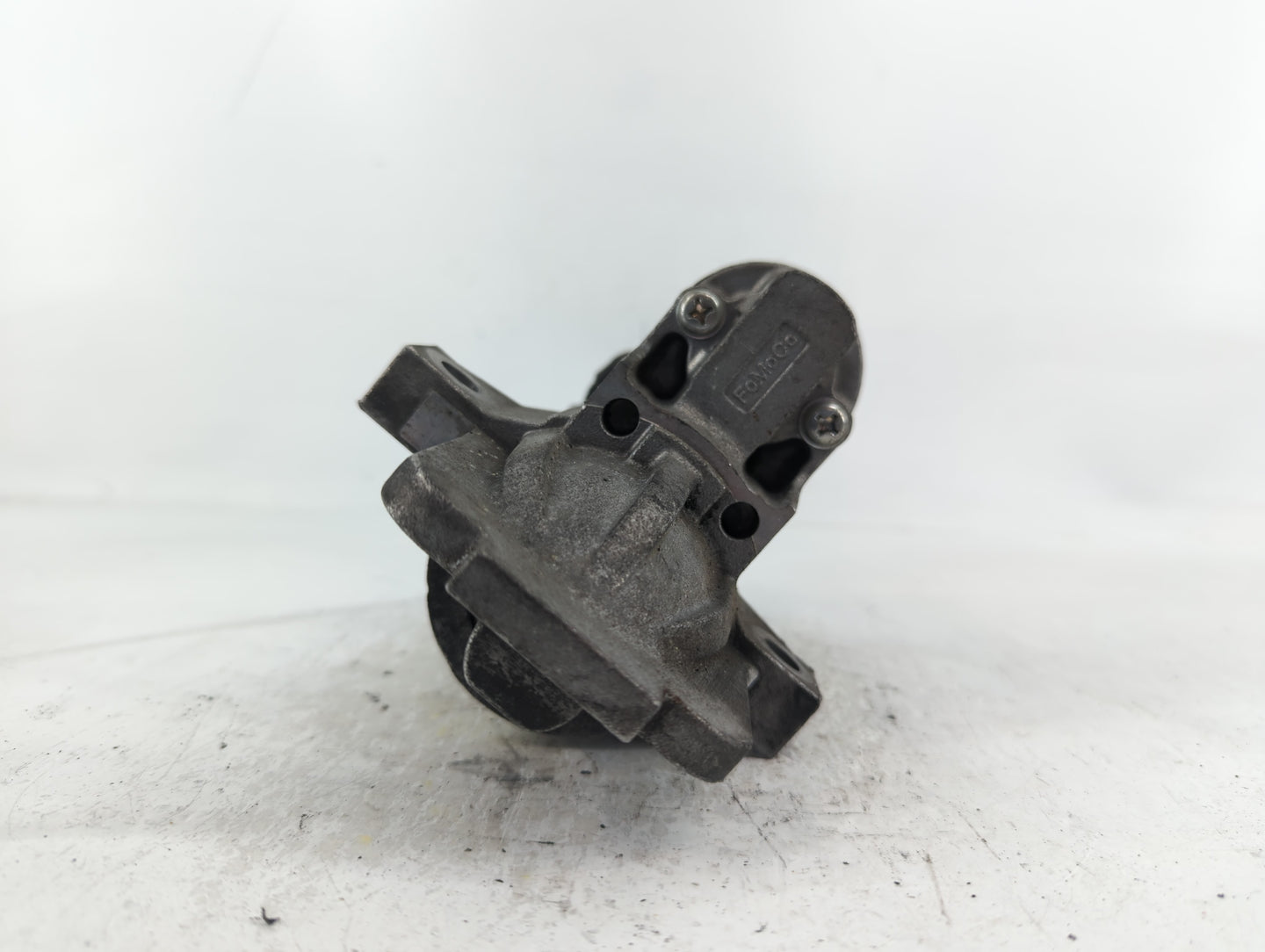 2012-2018 Ford Focus Car Starter Motor Solenoid OEM P/N:M000T89182ZC BB5T-11000-BA Fits OEM Used Auto Parts - Oemusedautopar