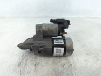 2012-2018 Ford Focus Car Starter Motor Solenoid OEM P/N:BB5T-1000-BA Fits Fits 2012 2013 2014 2015 2016 2017 2018 2019 2020 