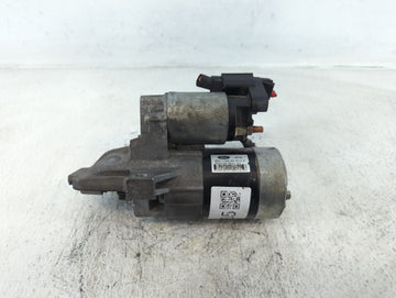 2012-2018 Ford Focus Car Starter Motor Solenoid OEM P/N:BB5T-1000-BA Fits Fits 2012 2013 2014 2015 2016 2017 2018 2019 2020 