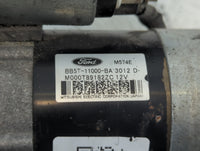 2012-2018 Ford Focus Car Starter Motor Solenoid OEM P/N:BB5T-1000-BA Fits Fits 2012 2013 2014 2015 2016 2017 2018 2019 2020 