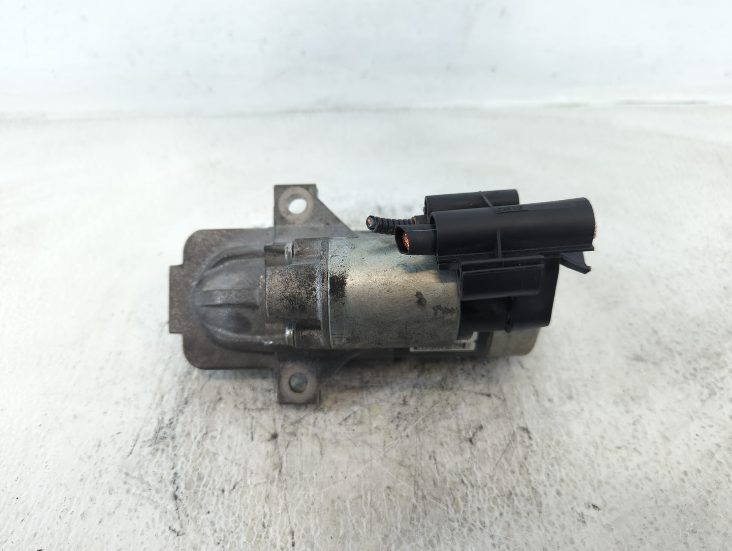 2012-2018 Ford Focus Car Starter Motor Solenoid OEM P/N:BB5T-1000-BA Fits Fits 2012 2013 2014 2015 2016 2017 2018 2019 2020 