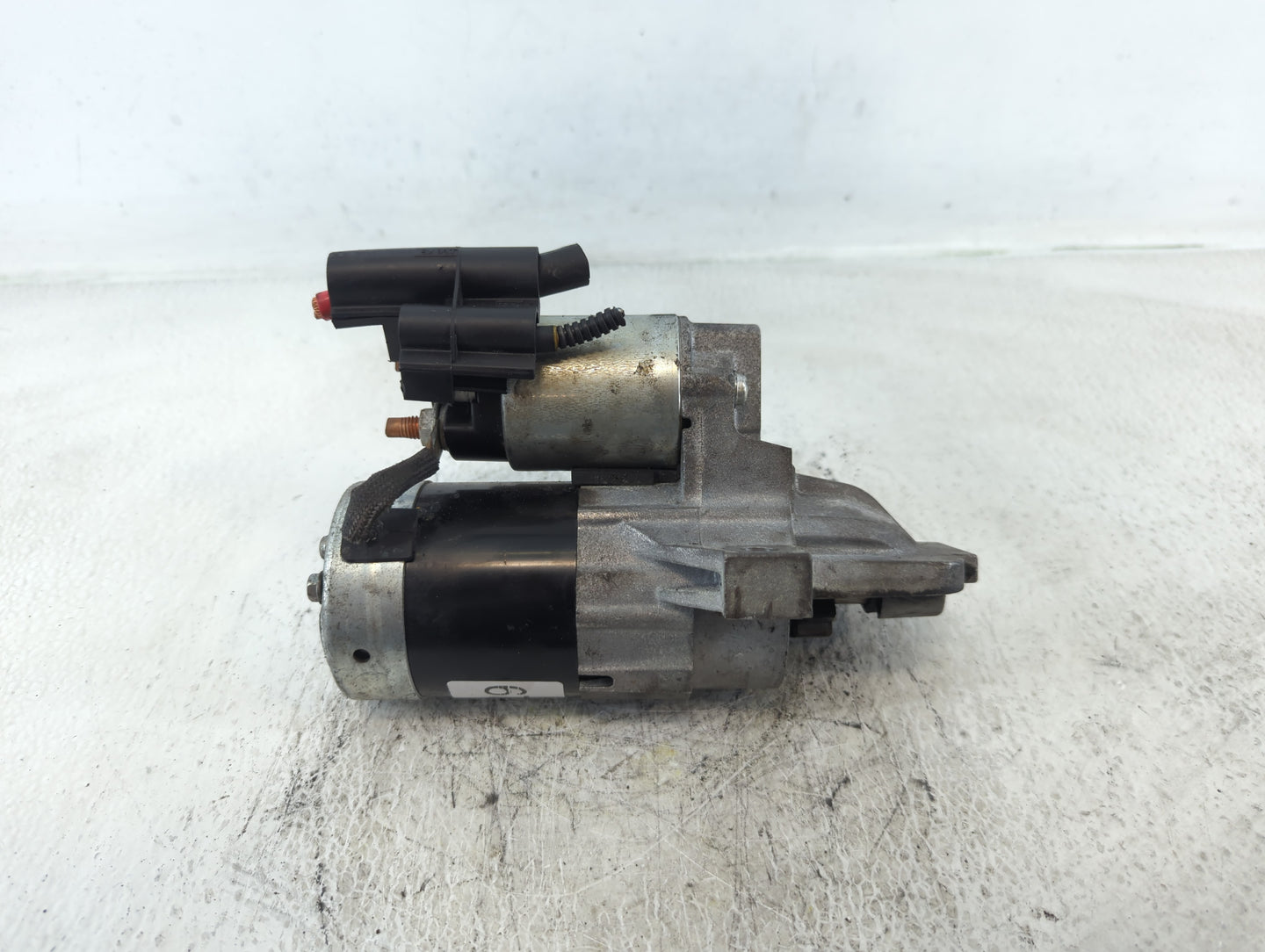 2012-2018 Ford Focus Car Starter Motor Solenoid OEM P/N:BB5T-1000-BA Fits Fits 2012 2013 2014 2015 2016 2017 2018 2019 2020 