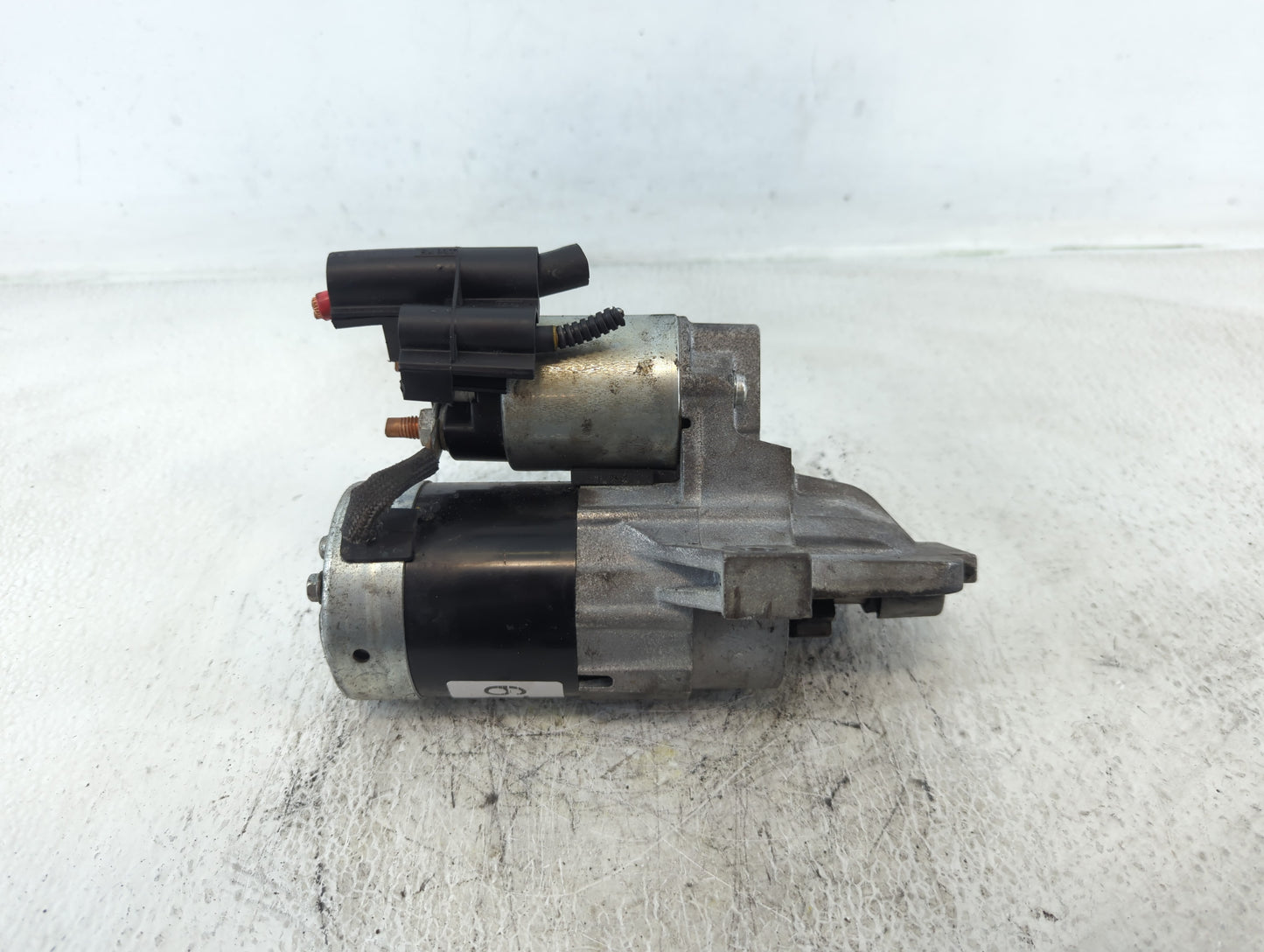 2012-2018 Ford Focus Car Starter Motor Solenoid OEM P/N:BB5T-1000-BA Fits Fits 2012 2013 2014 2015 2016 2017 2018 2019 2020 
