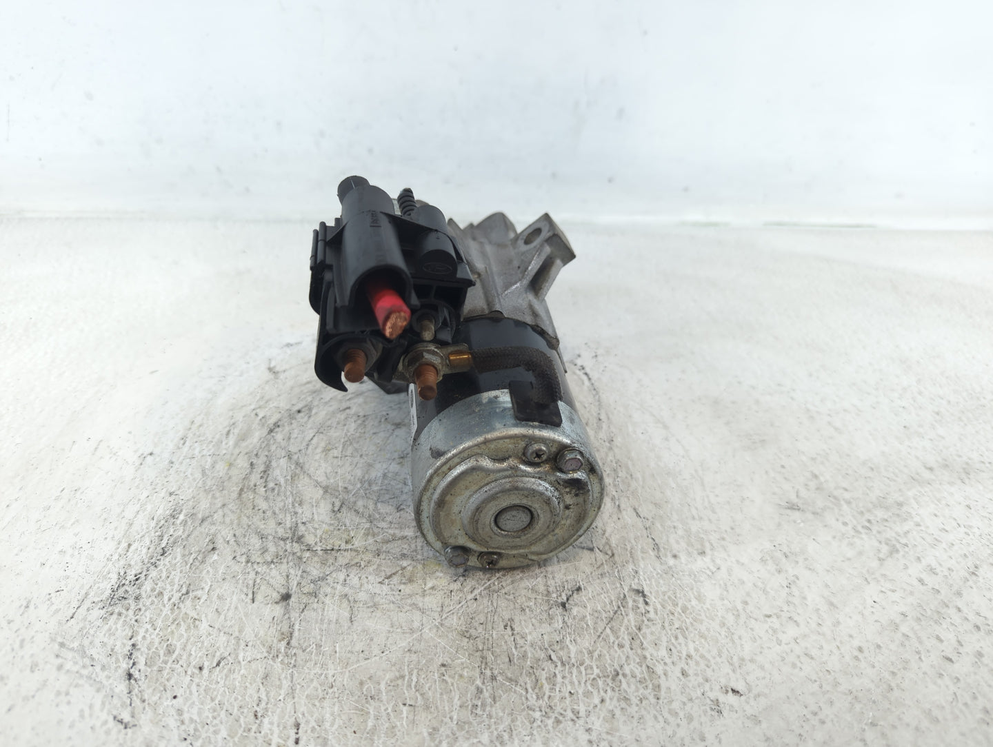 2012-2018 Ford Focus Car Starter Motor Solenoid OEM P/N:BB5T-1000-BA Fits Fits 2012 2013 2014 2015 2016 2017 2018 2019 2020 
