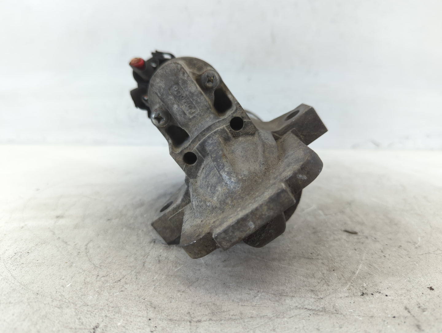 2012-2018 Ford Focus Car Starter Motor Solenoid OEM P/N:M000T89182ZC BB5T-11000-BA Fits OEM Used Auto Parts - Oemusedautopar