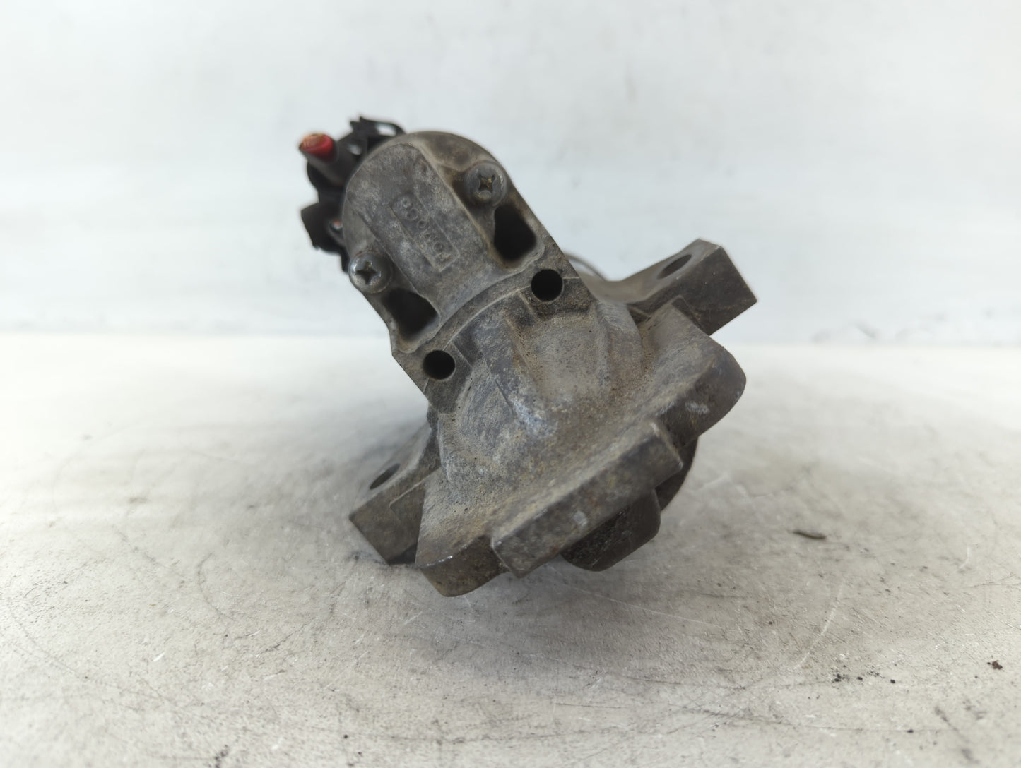 2012-2018 Ford Focus Car Starter Motor Solenoid OEM P/N:M000T89182ZC BB5T-11000-BA Fits OEM Used Auto Parts - Oemusedautopar