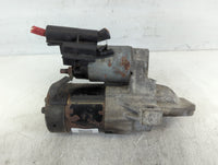 2012-2018 Ford Focus Car Starter Motor Solenoid OEM P/N:M000T89182ZC BB5T-11000-BA Fits OEM Used Auto Parts - Oemusedautopar