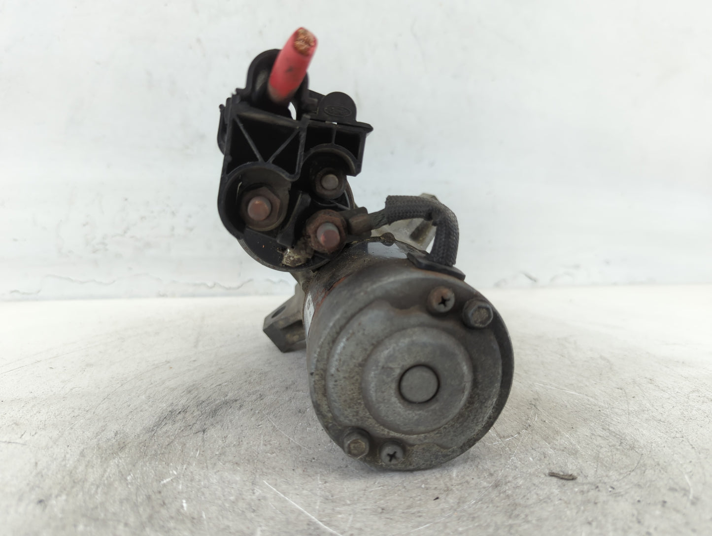 2012-2018 Ford Focus Car Starter Motor Solenoid OEM P/N:M000T89182ZC BB5T-11000-BA Fits OEM Used Auto Parts - Oemusedautopar