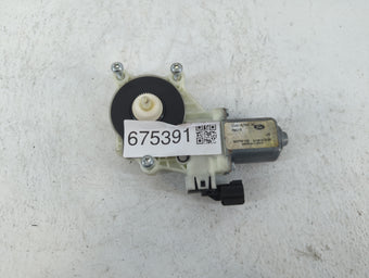 compare product 2013 Ford Focus Motor Window Regulator Window Lift Motor