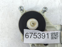 2013 Ford Focus Motor Window Regulator Window Lift Motor - Oemusedautoparts1.com