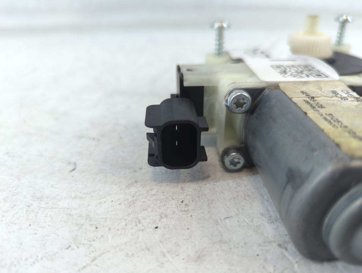 2013 Ford Focus Motor Window Regulator Window Lift Motor - Oemusedautoparts1.com