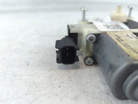 2013 Ford Focus Motor Window Regulator Window Lift Motor - Oemusedautoparts1.com