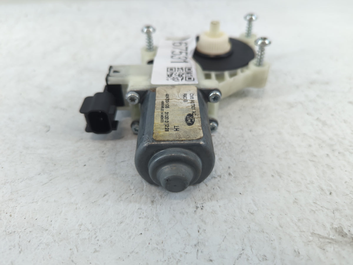 2013 Ford Focus Motor Window Regulator Window Lift Motor - Oemusedautoparts1.com