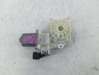2013 Ford Focus Motor Window Regulator Window Lift Motor - Oemusedautoparts1.com