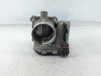 2012-2013 Ford Focus Throttle Body P/N:000073 CF335, 12362, CM5E 9F991AD Fits Fits 2012 2013 2014 2015 2016 2017 OEM Used Au