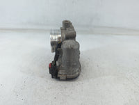 2012-2013 Ford Focus Throttle Body P/N:000073 CF335, 12362, CM5E 9F991AD Fits Fits 2012 2013 2014 2015 2016 2017 OEM Used Au