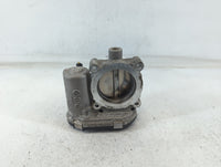 2012-2013 Ford Focus Throttle Body P/N:000073 CF335, 12362, CM5E 9F991AD Fits Fits 2012 2013 2014 2015 2016 2017 OEM Used Au