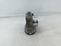 2012-2013 Ford Focus Throttle Body P/N:000073 CF335, 12362, CM5E 9F991AD Fits Fits 2012 2013 2014 2015 2016 2017 OEM Used Au