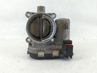 2012-2013 Ford Focus Throttle Body P/N:000073 CF335, 12362, CM5E 9F991AD Fits Fits 2012 2013 2014 2015 2016 2017 OEM Used Au